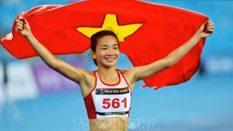 Thể thao Việt Nam quyết hoàn thành mục tiêu "gặt vàng" từ các môn Olympic