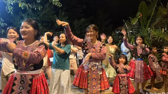 Phát triển du lịch nông thôn gắn với đặc trưng vùng, miền và chuyển đổi số