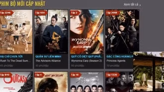 Quản lý phim trên không gian mạng: Cần được luật hóa