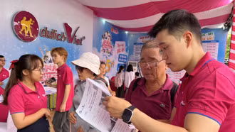 Du lịch tự túc đang trở thành xu hướng và phát triển mạnh