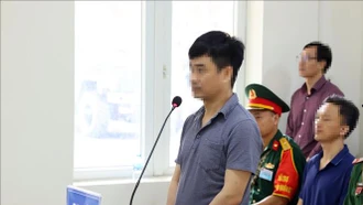 Phiên phúc thẩm vụ án Việt Á và Học viện Quân y: Viện Kiểm sát đề nghị giảm án cho các bị cáo