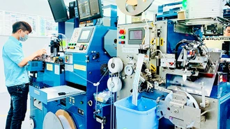 Sức hấp dẫn từ môi trường đầu tư của thành phố Cảng
