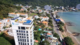 Tháo gỡ và thúc đẩy thị trường bất động sản phát triển an toàn, lành mạnh, bền vững