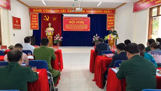 Đánh giá mô hình điểm nói không với tảo hôn, hôn nhân cận huyết thống