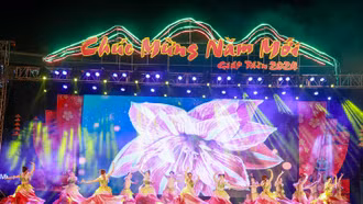 Lào Cai – Hương sắc mùa xuân