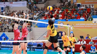 Đội tuyển Việt Nam 1 giành chiến thắng cách biệt trước Đội tuyển Kansai