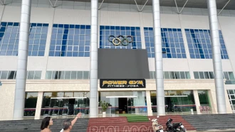 Xem VTV Cup ở đâu?