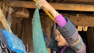 Lào Cai sẽ kiểm kê di sản văn hóa phi vật thể dân tộc Mông, Dao, Xá Phó