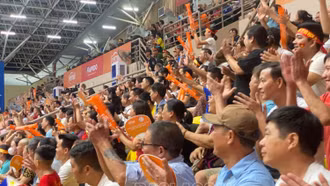 VTV Cup – những điều còn đọng lại