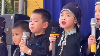 Văn hóa mang bản sắc Lào Cai