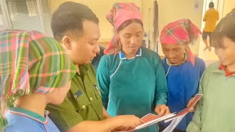 5 trường hợp bắt buộc phải đi đổi thẻ căn cước trước 1/7/2024