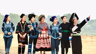 Bồi đắp niềm tự hào văn hóa dân tộc