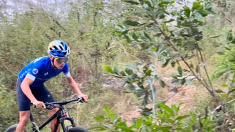 Sẵn sàng cho Giải đua xe đạp quốc tế “Một đường đua - hai quốc gia”