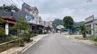 Đặt tên hơn 40 tuyến đường, phố trên địa bàn thị xã Sa Pa và huyện Bảo Yên