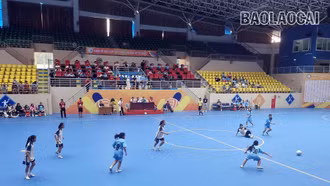 Hội khỏe Phù Đổng tỉnh lần thứ IX: Hoàn thành 280 nội dung thi đấu