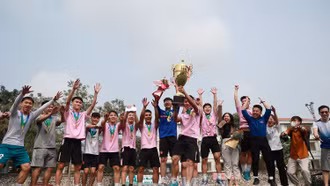 Phân hiệu Đại học Thái Nguyên tại Lào Cai vô địch Giải bóng đá Đoàn Khối Cơ quan – Doanh nghiệp tỉnh