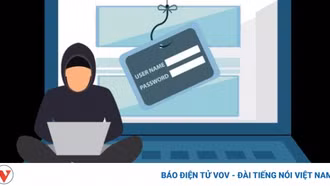 Gia tăng hành vi lừa đảo trên Facebook với phương thức "gắn thẻ độc hại"