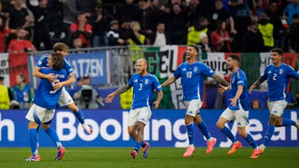 Euro 2024 khởi đầu hấp dẫn nhất lịch sử