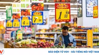 Thương mại giữa Quảng Tây (Trung Quốc) và ASEAN tăng mạnh