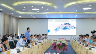 Tháo gỡ khó khăn trong triển khai các dự án điện lực trên địa bàn tỉnh Lào Cai