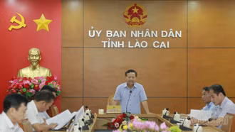 Đẩy nhanh tiến độ giải ngân nguồn vốn đầu tư công