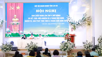 Không để chồng chéo, rào cản người dân và doanh nghiệp