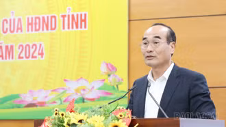 Phấn đấu hoàn thành vượt mức các chỉ tiêu chính về kinh tế - xã hội năm 2024