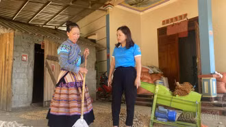 Từng bước xóa bỏ định kiến về giới trong đồng bào dân tộc thiểu số