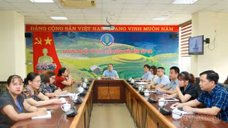 Khai mạc hội nghị toàn cầu về lương thực, thực phẩm bền vững lần thứ 4