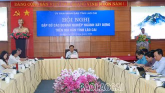 Doanh nghiệp ngành xây dựng gặp nhiều khó khăn trong triển khai dự án