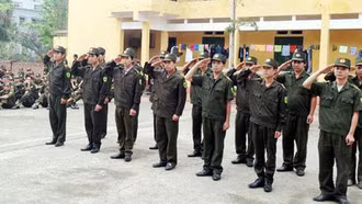 Tiêu chuẩn, điều kiện tham gia lực lượng bảo vệ an ninh, trật tự ở cơ sở