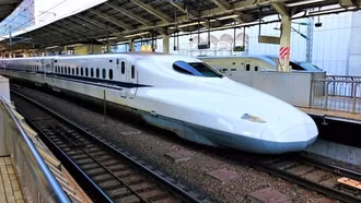 Bài học làm đường sắt