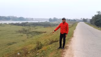 Thanh niên ăn chơi nợ nần đem xe máy đi 'cắm' rồi hoang báo bị cướp xe