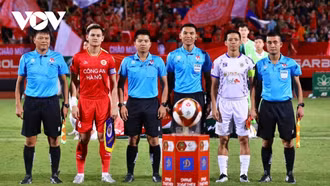 ĐT Việt Nam bận rộn, V-League 2024/2025 lên lịch thi đấu vừa dài vừa gấp gáp