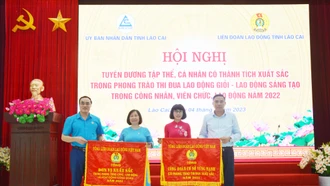 Linh hoạt, sáng tạo nhằm tạo đột phá trong hoạt động công đoàn