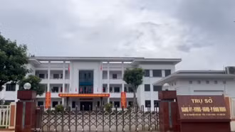 Lào Cai có thêm 2 phường được bổ sung thuộc vùng đồng bào dân tộc thiểu số và miền núi