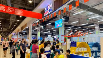 Thành phố Lào Cai: Các điểm vui chơi nhộn nhịp trong ngày nghỉ lễ