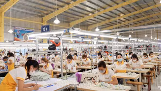 Lào Cai: Thưởng tết Nguyên đán cao nhất dự kiến 100 triệu đồng