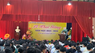 Từ 1/8/2024, Trung tâm Giáo dục nghề nghiệp - Giáo dục thường xuyên thị xã Sa Pa không còn trực thuộc Trường Cao đẳng Lào Cai