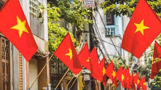 Nghỉ lễ 30/4 - 1/5: Thủ tướng đồng ý nghỉ 5 ngày