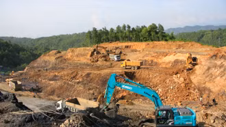 Thông cáo báo chí: Bắt bị can để tạm giam và khám xét nơi ở và nơi làm việc đối với Lê Ngọc Dương