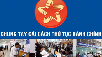 Thủ tướng chỉ thị tiếp tục đẩy mạnh cắt giảm, đơn giản hóa thủ tục hành chính phục vụ người dân, doanh nghiệp