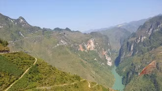 61 địa điểm tiềm năng được quy hoạch phát triển thành Khu Du lịch Quốc gia