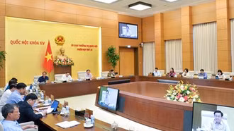 Đánh giá kỹ lưỡng, thận trọng việc luật hóa các quy định về xử lý nợ xấu