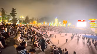 Sa Pa - điểm đến hút khách du lịch