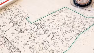 Nhầm chủ sử dụng đất trên bản đồ địa chính, xử lý thế nào?