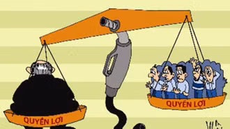 Tự tu chỉnh, “đánh thắng kẻ địch bên trong của mỗi chúng ta"