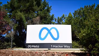 Meta chịu mức phạt kỷ lục 1,2 tỷ euro do vi phạm quy định về chuyển dữ liệu 