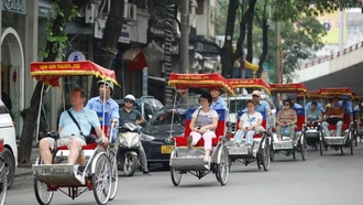 Thủ tướng yêu cầu nâng cao hiệu quả công tác thống kê để đánh giá, hoạch định chính sách phát triển du lịch