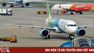 Cục Hàng không yêu cầu báo cáo giá vé máy bay tăng, giảm đột ngột